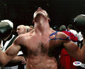 Joe Calzaghe Autographed 8x10 Photo PSA/DNA #S48076