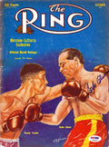 Carl "Bobo" Olson Autographed The Ring Magazine Cover PSA/DNA #S48626