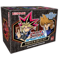 YuGiOh! Speed Duel: Streets of Battle City (Factory Sealed Case of 12 Boxes)