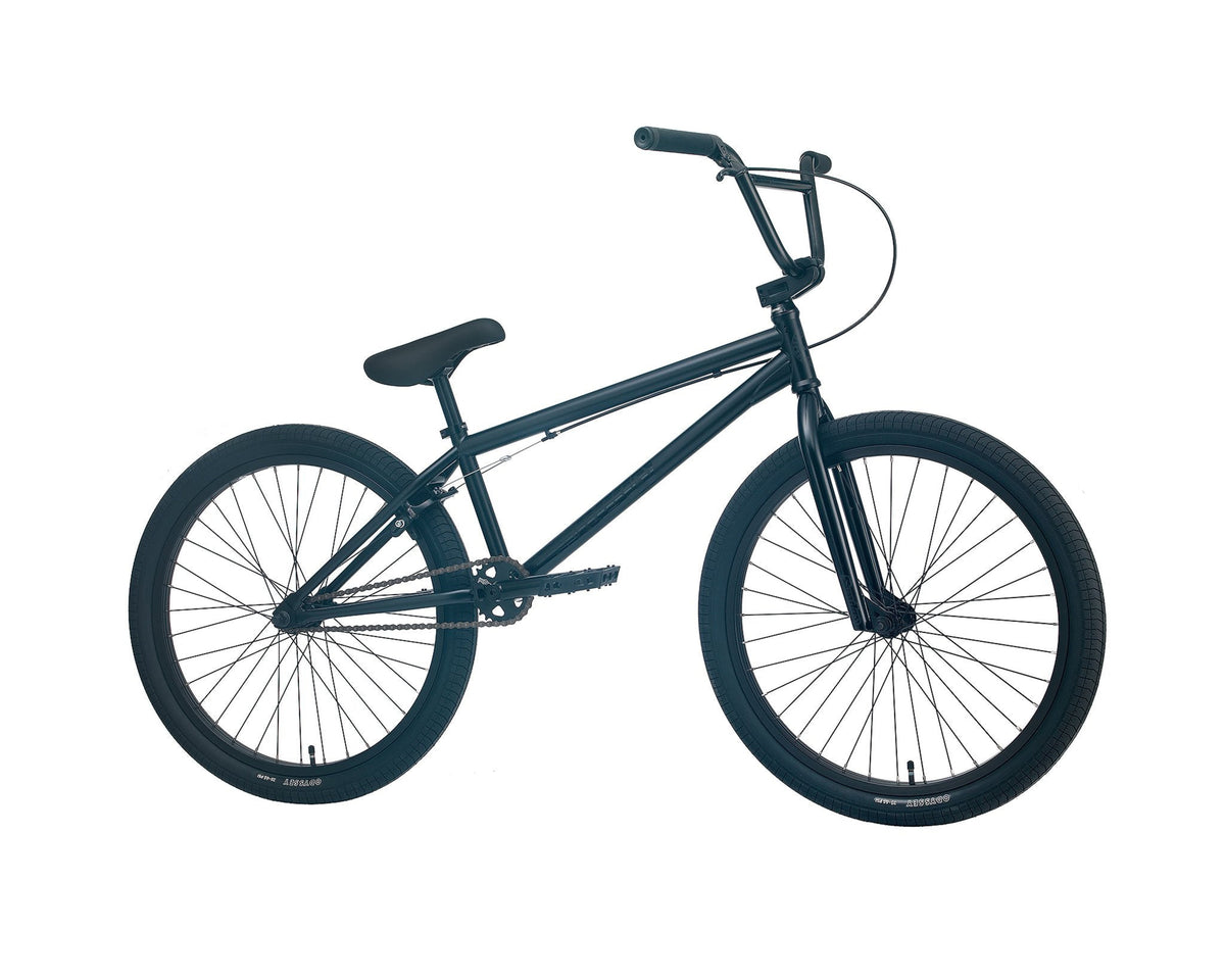 Sunday Model C 24" Matte Black