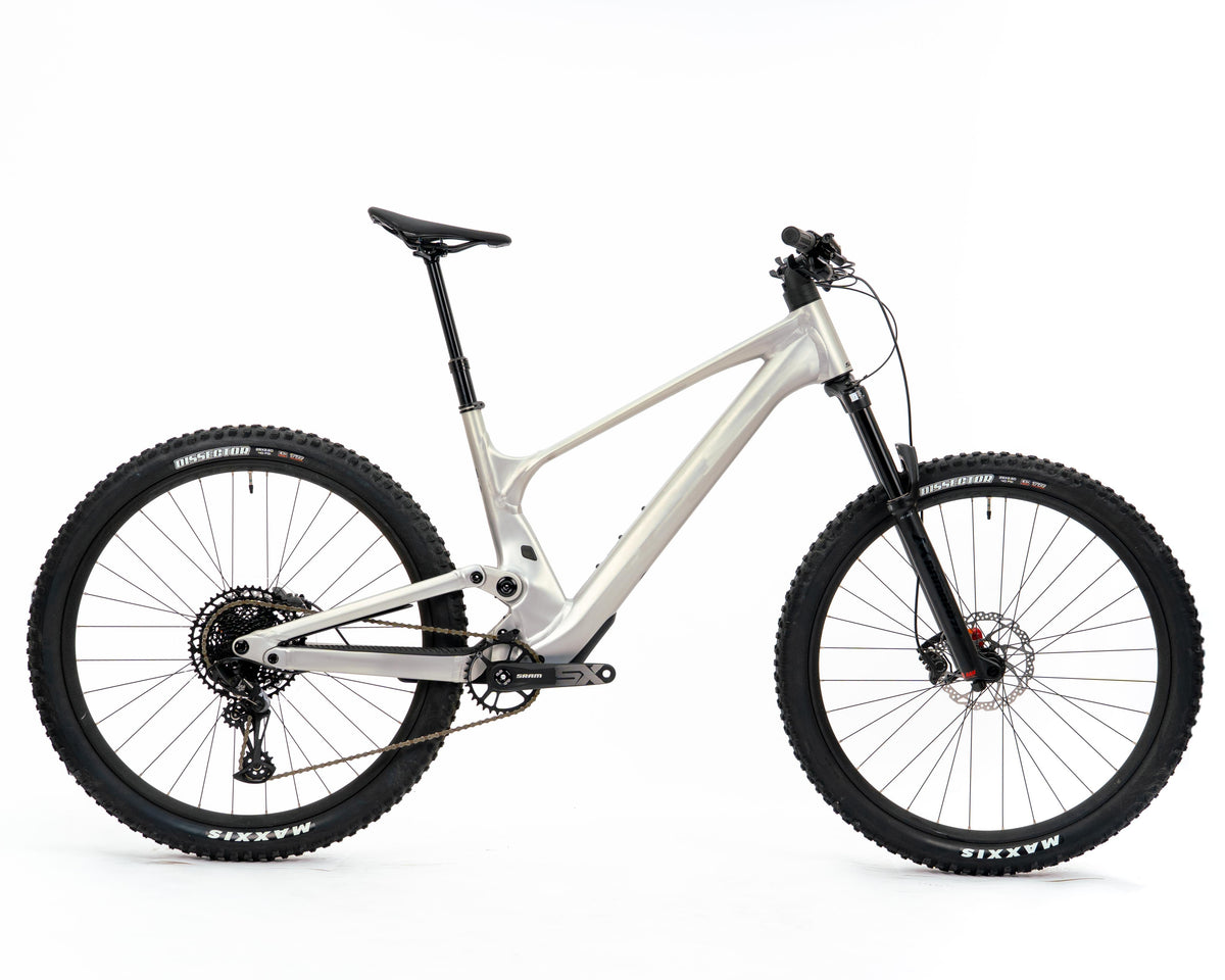 [Pre-Owned] 2023 Scott Genius 940 - Size XL