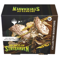 Magic the Gathering: Secrets of Strixhaven Collector Booster Box