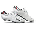 Sidi Shot 2 Shoe Wht/Wht (45)
