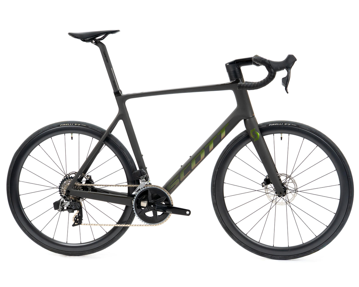 [Pre-Owned] 2023 Scott Addict RC 30 - Size XXL/61