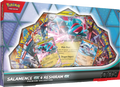 Salamence ex & Reshiram ex Premium Collection (1 Box)