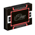 2025 Panini WNBA One and One Hobby Box