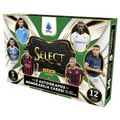 2025-26 Select Serie A Soccer Hobby Box