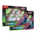 Pokémon TCG: Scarlet & Violet - Shrouded Fable - Special Illustration Collection (Kingdra ex & Greninja ex) (2 Boxes (1 of Each))
