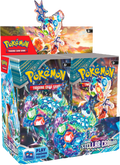 Stellar Crown Booster Boxes & Cases (1 Sealed Booster Box (36 Packs) (Order 6 for Sealed Case))