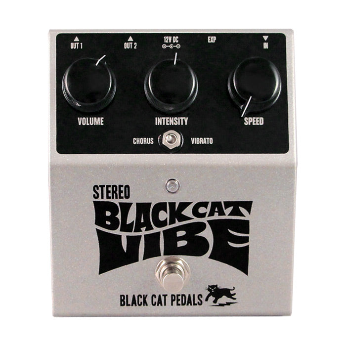 Black Cat - Stereo Black Cat Vibe (Default)