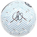 Mason Mount Autographed Nike Soccer Ball Chelsea F.C. Beckett BAS Stock #196470