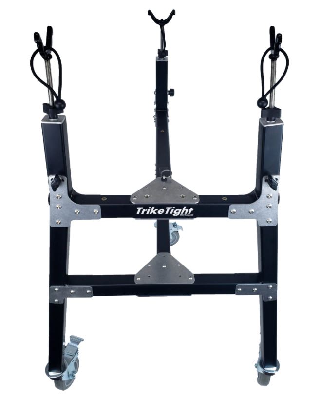 T-Cycle Roll Around TrikeTight Workstand