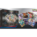 Pokemon: Premium Trainer's XY Collection