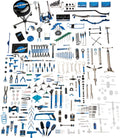 Park Tool BMK-25 (BMK-254 Base Master Kit)