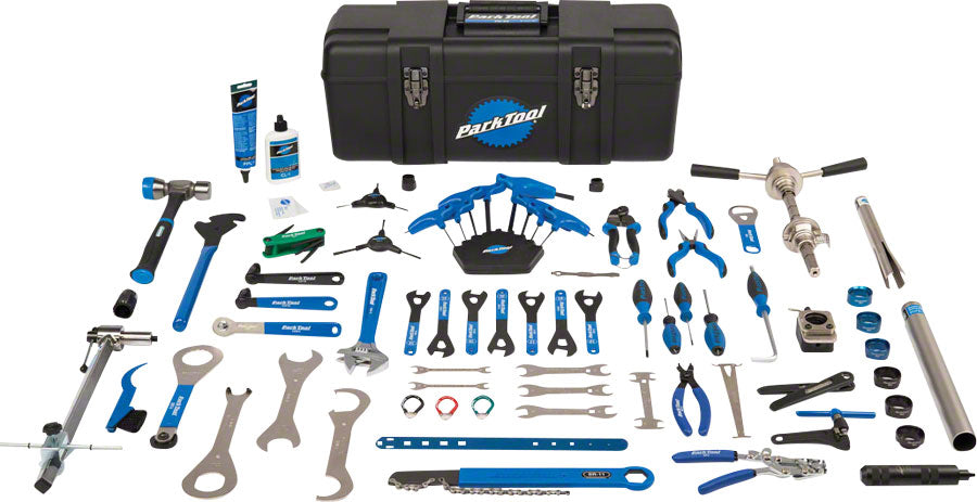 Park Tool PK-66 (Professsional Kit)