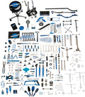 Park Tool BMK-243 (Base Master Kit)