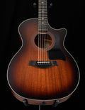 Used Taylor 324ce Shaded Edge Burst