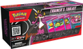 Pokémon TCG: Trainer's Toolkit (2025) (1 Trainer's Toolkit)