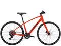 Trek FX 2 Gen 4 Lava Red (SM)