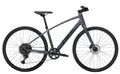 Trek FX 3 Gen 4 Galactic Grey (MD)