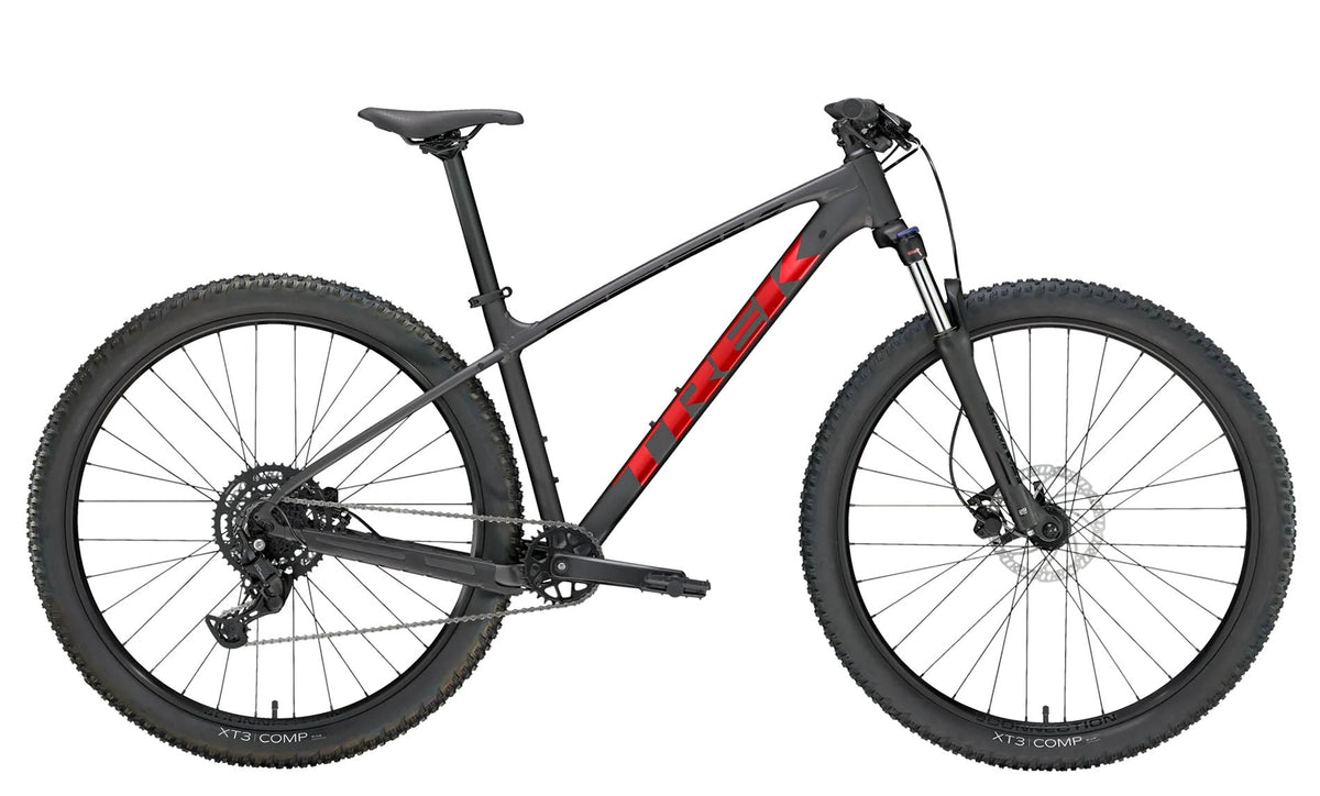 Trek Marlin 5 Gen 3 Matte Black (SM)