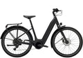 Trek Verve+ 3 Lowstep Gen 3 e-Bike Black (SM)