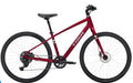 Trek Verve 2 Gen 5 Rage Red (MD)