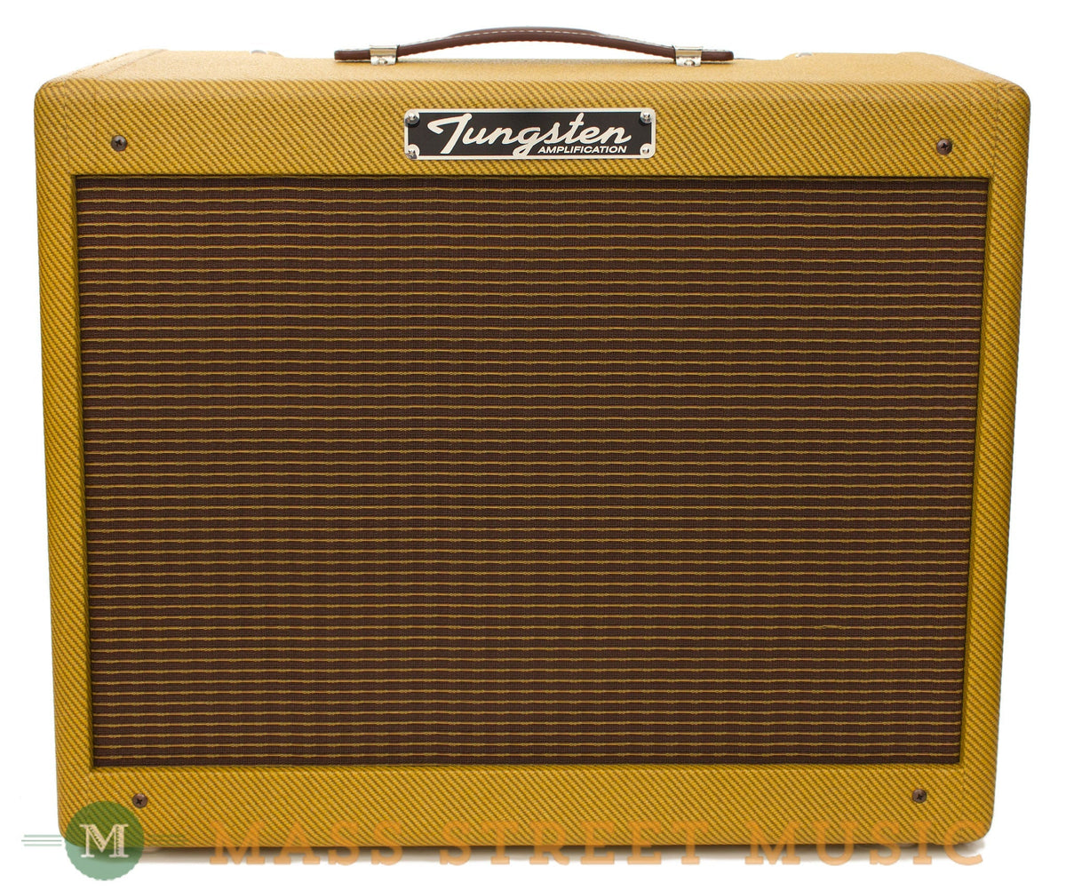 Tungsten Amps - Mosaic Mk II 1x12" (Default)