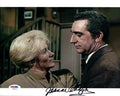 Jeanne Cooper Autographed 8x10 Photo Big Valley PSA/DNA #U94772