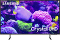 SAMSUNG 75” Class DU7100 Series Crystal UHD 4K Smart TV (UN75DU7200)