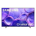 Samsung 65” Class Crystal UHD U8000FB 4K Smart TV (UN65U8000F) - Fair