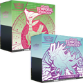 Temporal Forces Elite Trainer Box (1 Elite Trainer Box (Random))
