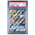 Moltres & Zapdos & Articuno GX Tag Team Promo #SM210 PSA 10