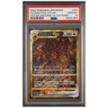 Giratina VSTAR s12a #261 PSA 10