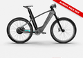 Mercedes-AMG PETRONAS F1® Team Rallye Edition 250 Electric Bike (Small Bike)