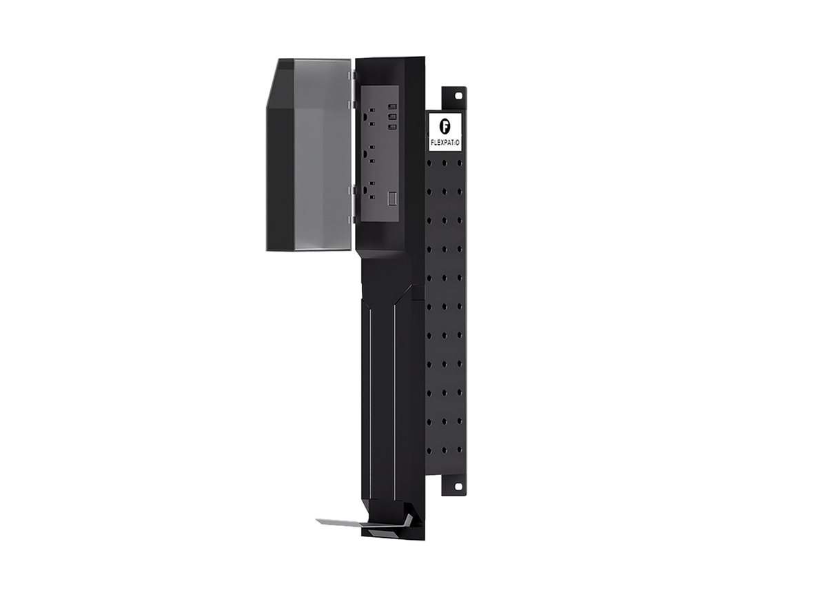 Post Power Outlet – Gen 1 (Gen 1)