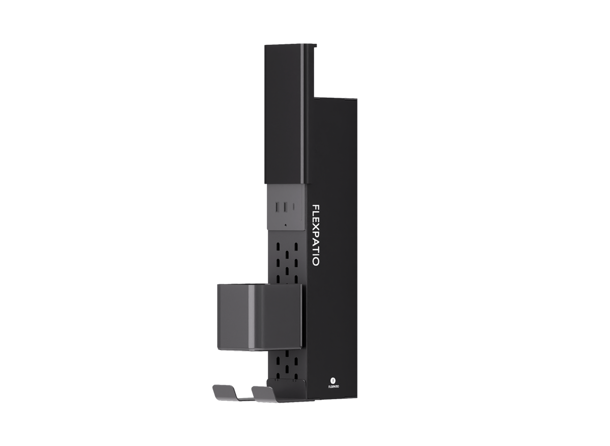 Post Power Outlet – Gen 2 (Gen 2)