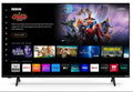 VIZIO 75" Class Quantum Series 4K QLED Smart TV, QuickFit Compatible (VQD75M-0804)