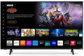 VIZIO 55" Class Quantum 4K QLED HDR Smart TV (VQD55M-08)