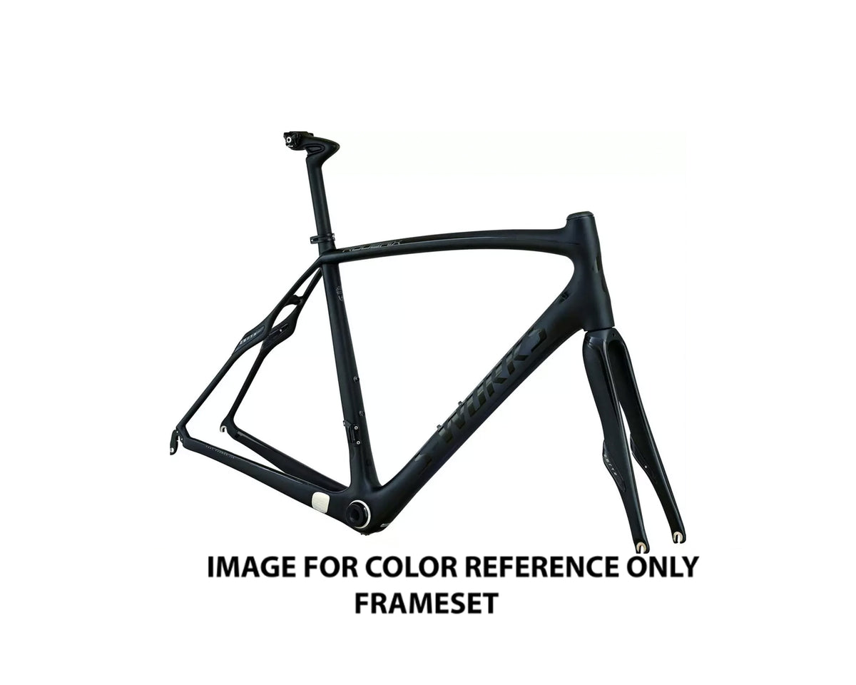 2016 Specialized S-Works Roubaix SL4 (FRAMESET ONLY) Carb (52CM)