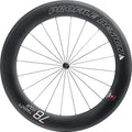 Profile Design TwentyFour (78 Full Carbon Clincher Front Wheel)