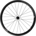 Profile Design TwentyFour (58 Full Carbon Clincher Rear Wheel)