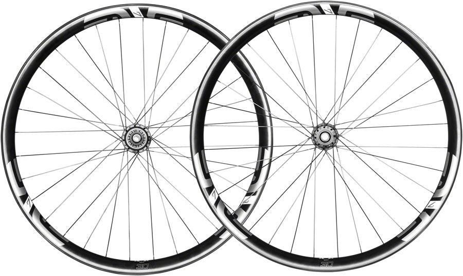 ENVE Composites M7 Series Wheelset (Enve M735 - 29" 15 x 110mm/12 x 148mm XD Center-Lock Black)