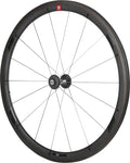 3T Orbis (40 Ltd Front Wheel 700c Tubular Stealth)