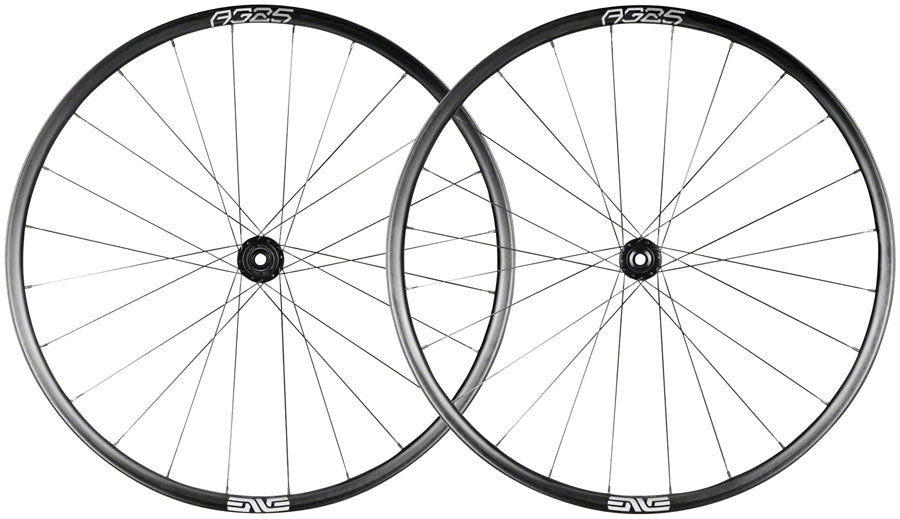 ENVE Composites AG25 Foundation Wheelset (700 12 x 100/142mm Cener-Lock XDR Black i9 101)