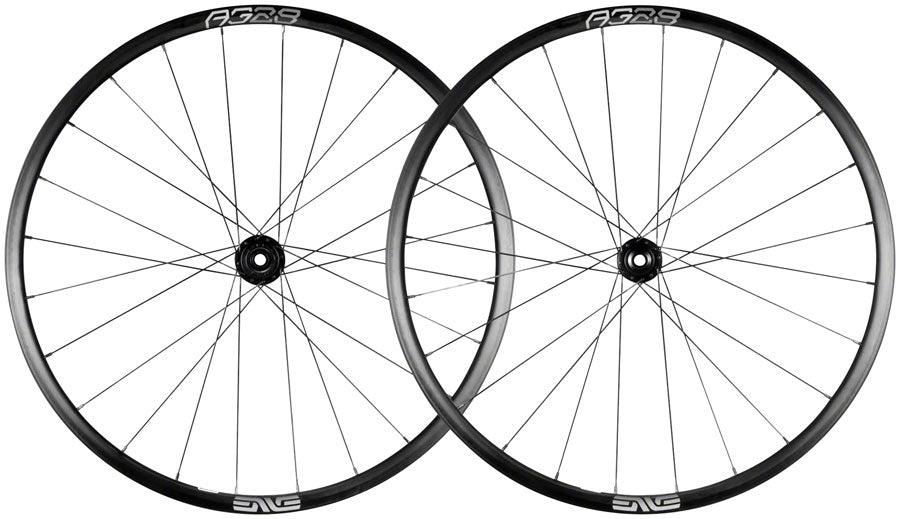 ENVE Composites AG28 Foundation Wheelset (650 12 x 100/142mm Cener-Lock XDR Black i9 101)