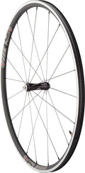 Industry Nine i25 (i25TL Road Disc Clincher Wheelset 700C QR x 100mm Front QR x 135mm Rear Red Shimano 11 Speed Road HG Freehub Tubeless)