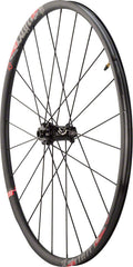 Industry Nine Torch Ultralite (Wheelset 29" 15mm Thru Axle Front x 100mm12mm Thru Axle x 142mm Rear Black SRAM XD Driver)