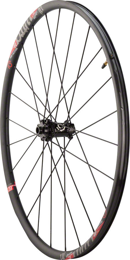 Industry Nine Torch Ultralite (Wheelset 29" 15mm Thru Axle Front x 100mm12mm Thru Axle x 142mm Rear Black SRAM XD Driver)