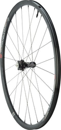 Industry Nine AR25 Wheelset (700 15 x 100mm/12x142mm 6-Bolt HG 11 Black)